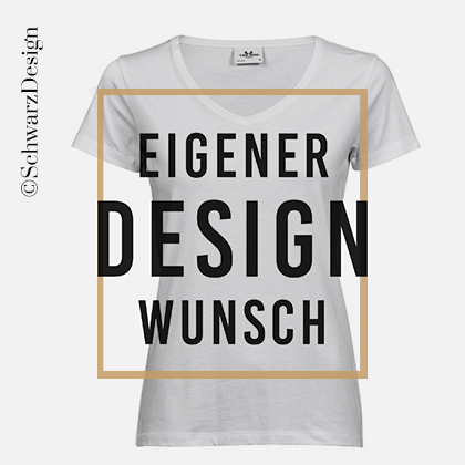 T-Shirts | V-Schnitt