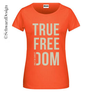 T-Shirts | Basic | True Freedom