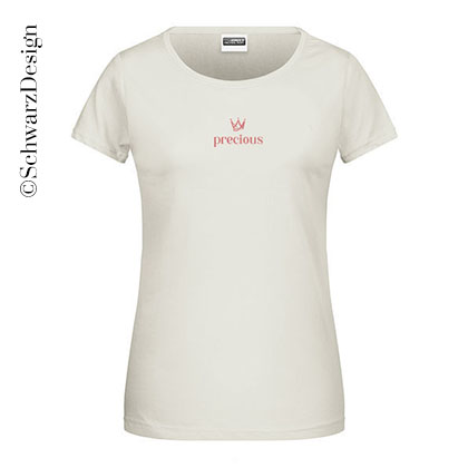 T-Shirts | Basic | precious